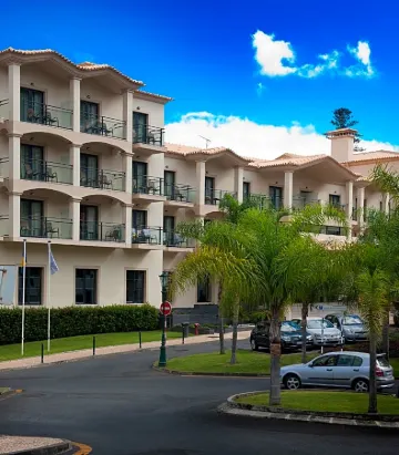 Vila Gale Santa Cruz