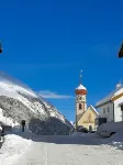 Gasthof Weißkugel Hotels in Vent