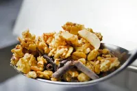 donguglielmo - servizio colazione