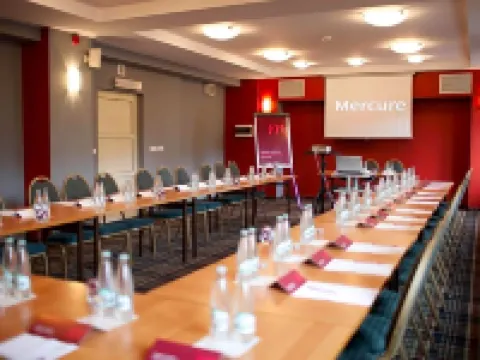 Hotel Mercure Krynica Zdrój Resort&Spa Hotels in Krynica Zdroj