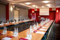 Hotel Mercure Krynica Zdrój Resort&Spa Hotels in Nowosadecki