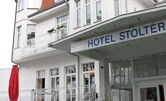 Hotel Stolteraa