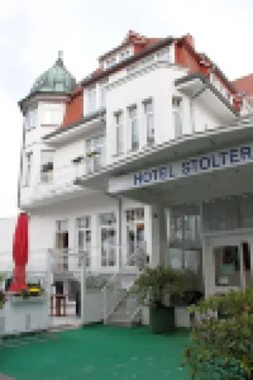 Hotel Stolteraa