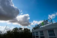 Campanile Reims Centre - CATHÉDRALE