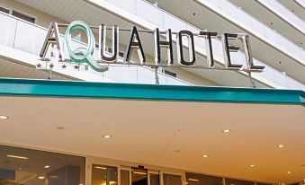 Aqua Hotel