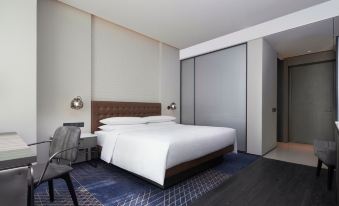 Four Points by Sheraton, Tianjin National Convention and Exhibition Center