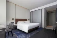Four Points by Sheraton, Tianjin National Convention and Exhibition Center Hotels in Tianjin