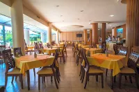 Park Hotel Perla - breakfast