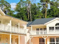 Panorama Seeresort & Spa Hotels in Nordwestuckermark