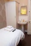 The White House Guest House Hotel di Clifton