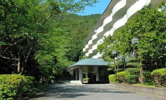 Atami Morino Onsen Hotel