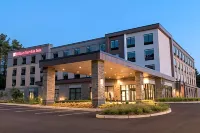 Hilton Garden Inn Boston Canton Hotels in Canton