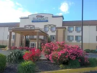 Baymont by Wyndham Evansville North/Haubstadt Hotels in Scott Township