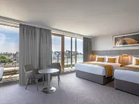 Maldron Hotel Smithfield Dublin City Hotels near Jameson Distillery Bow St.