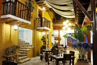 Casa Santa Lucia Hotels in Municipio San Cristóbal de las Casas