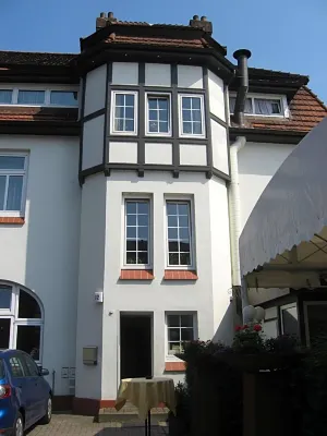 Mediterran Hôtels à proximité de : Billtalstadion