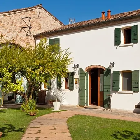 Do Ciacole in Relais
