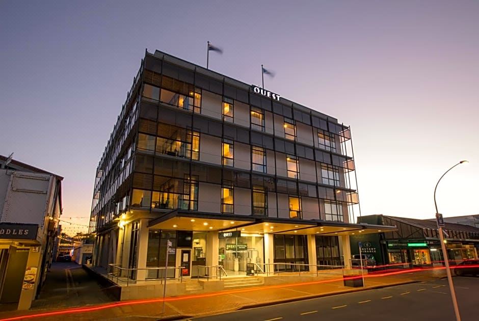 Quest Rotorua Central - Housity