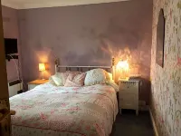 Church View B&B & Holiday Cottages Hotel a Stockton on the Forest