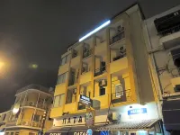 Delphi Hotel Hotels in 