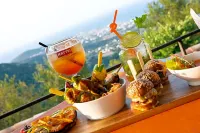 Hotel la Santa Hotels in Occhiatana