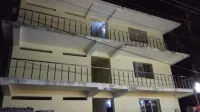 A India Guest House