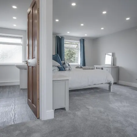 Pendeilo Villa - 5 Bedroom Holiday Home - Amroth