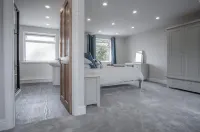 Pendeilo Villa - 5 Bedroom Holiday Home - Amroth - 3-Star