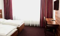 Hotel Sentio Hotels in Vöhringen