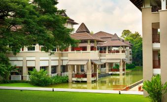 Le Meridien Chiang Rai Resort, Thailand