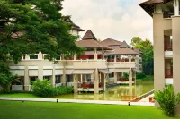 Le Meridien Chiang Rai Resort, Thailand Hotels in Chiang Rai