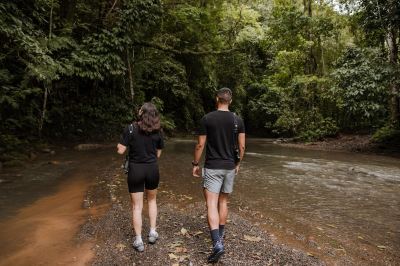 Surroundings Villa Lapas Jungle Village Photo