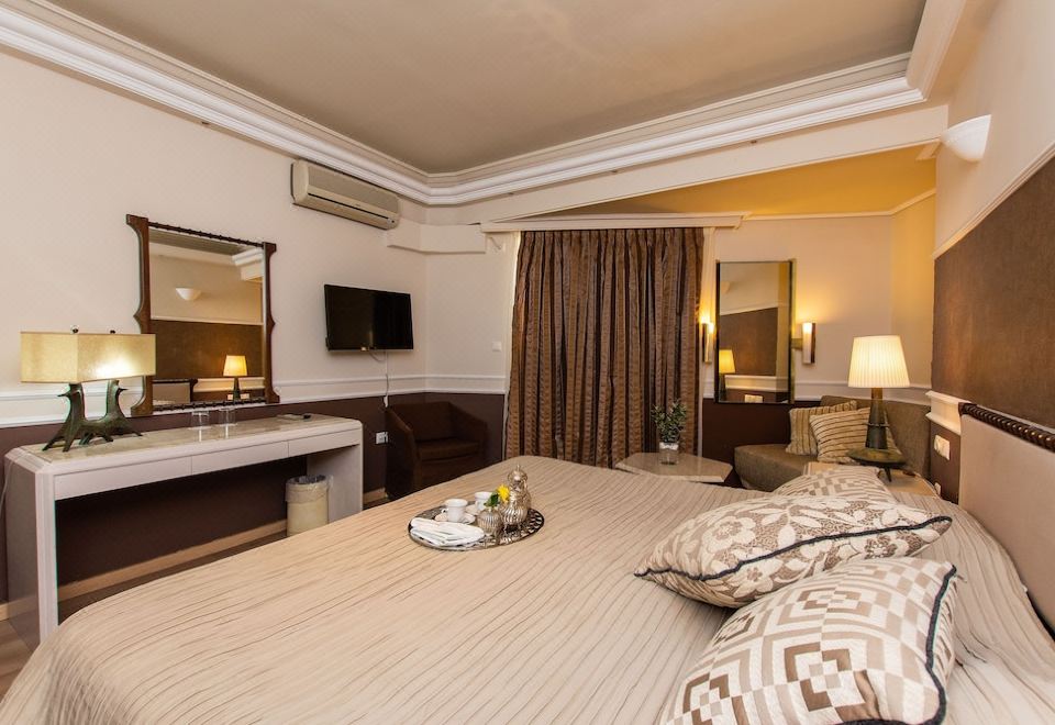 Mati Hotel-Nea Makri Updated 2022 Room Price-Reviews & Deals | Trip.com