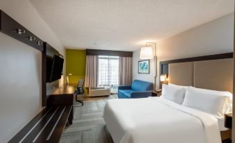 Holiday Inn Express Philadelphia NE - Bensalem