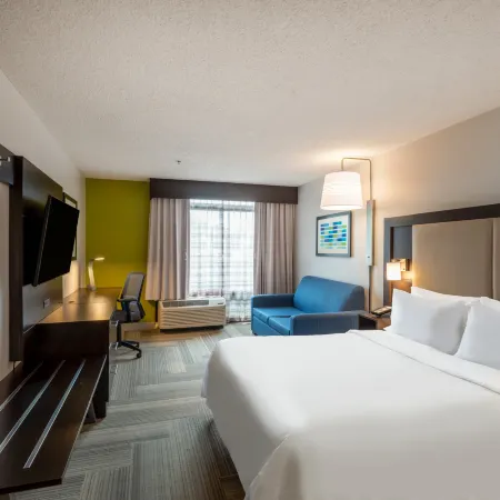 Holiday Inn Express PHILADELPHIA NE - BENSALEM by IHG