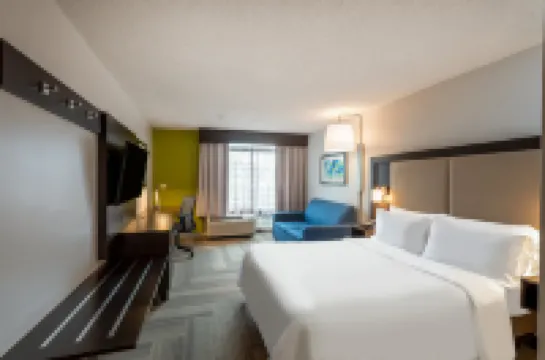 Holiday Inn Express PHILADELPHIA NE - BENSALEM by IHG