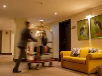 VIP Executive Picoas Hotel โรงแรมในลิสบอน