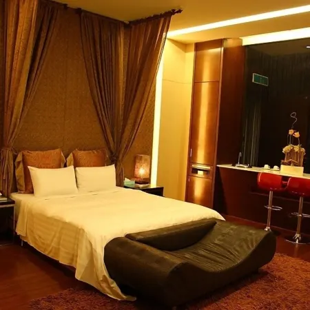 Madrid Classic Hotel