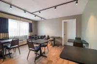 Quality Inn & Suites Hotels in Lewiston
