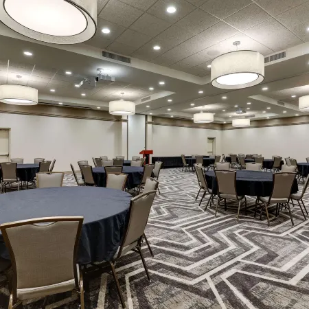 Drury Inn & Suites Independence Kansas City