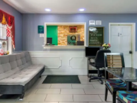 Quality Inn Covington Hoteles en Covington