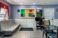 Quality Inn Covington Hotels in Covington