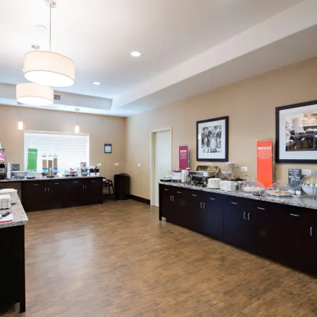 Hampton Inn by Hilton Saskatoon South