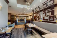 Best Western Plus Toronto Airport Hotel - Aamiainen