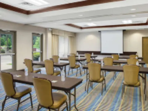 Hampton Inn by Hilton Columbus South Fort Benning Hotels in Columbus