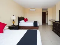 Capital O Hotel Los Caracoles, Acapulco Hotels in Acapulco