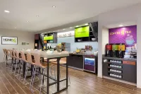 Home2 Suites by Hilton Lubbock Hotels in Lubbock