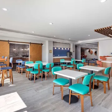 Best Western Plus Amarillo East Hotel