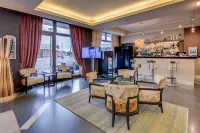 Best Western Plus Hotel Expo فنادق في Mozzecane
