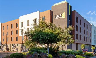 Home2 Suites by Hilton Alameda Oakland Airport